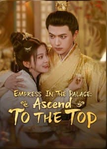 Empress in the Palace: Ascend to the Top