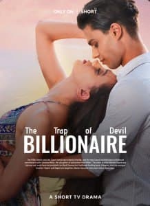 The Trap of the Devil Billionaire