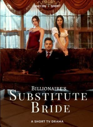 Billionaire's Substitute Bride