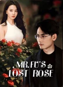 ENG DUB - Mr. Fu's Lost Rose
