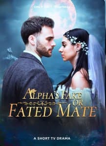 Alpha's Fake or Fated Mate