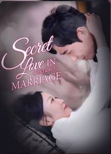 Secret Love in Contract Marriage