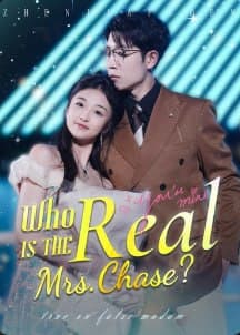 Who is the Real Mrs. Chase