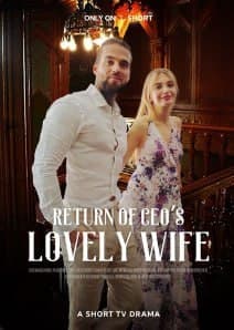 Return of CEO's Lovely Wife
