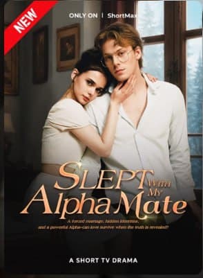 Slept With My Alpha Mate