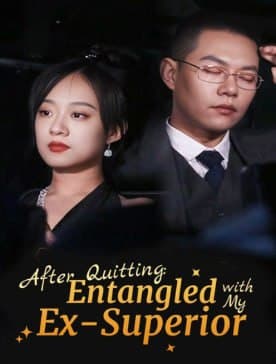 After Quitting: Entangled With My Ex- Superior