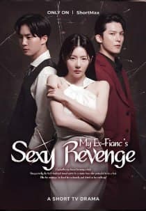My Ex-Fianc'e Sexy Revenge