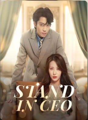 ENG DUB - Stand in CEO