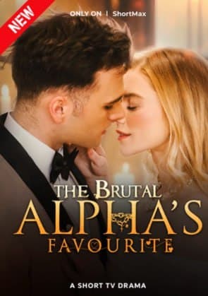 The Brutal Alpha's Favourite
