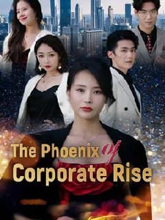 The Phoenix of Corporate Rise