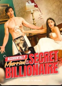 Accidentally Married to Secret Billionaire