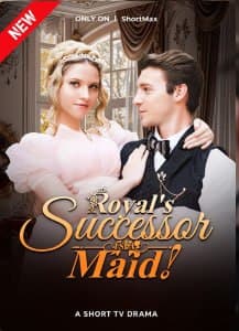 Royal's Successor is A maid!