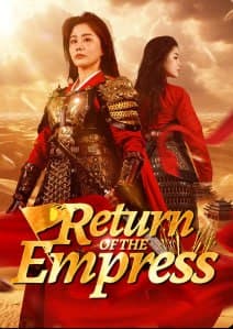 Return of the Empress