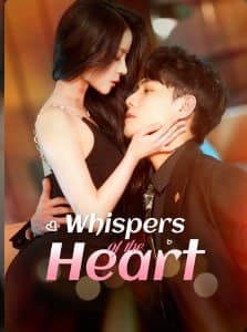 Whisper of the Heart