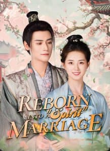 Reborn into A Spirit Marriage