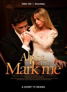 Alpha, Please Mark Me