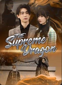 END DUB - The Supreme Dragon