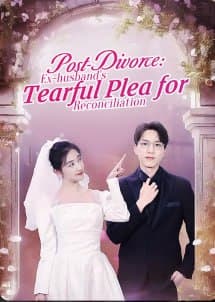 ENG DUB - Post-Divorce: Ex-husband's Tearful Plea for Reconciliation
