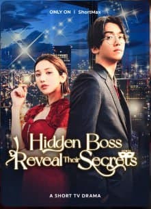 Hidden Boss Reveal Their Secrets