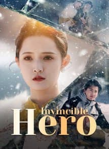 Invincible Hero