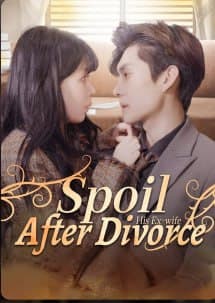 Spoil His Ex-wife After Divorce