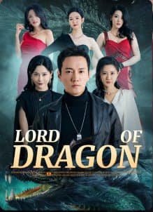 Lord of Dragon