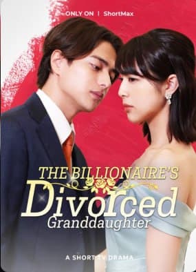 The Billionaire's Divorced Granddaughter