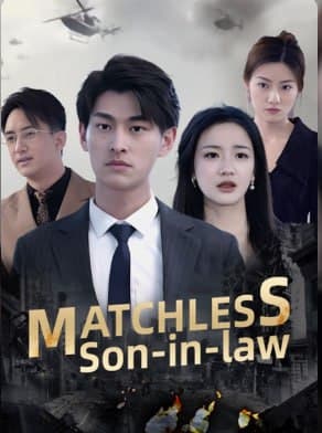 The Legendary Son-in-Law