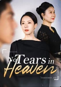 No Tears In Heaven
