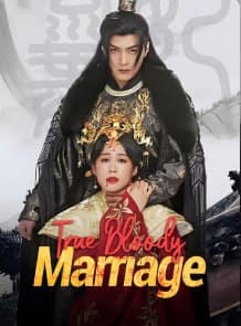 The Bloody Marriage
