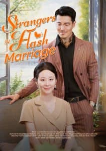 Strangers in Flash Marriage