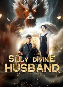 My Silly Divine Husband