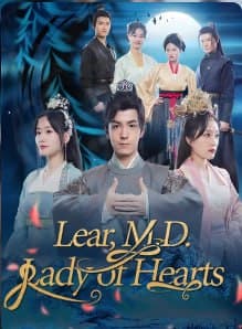 Lear, M.D., Lady of Hearts