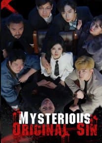 Mysterious Original Sin