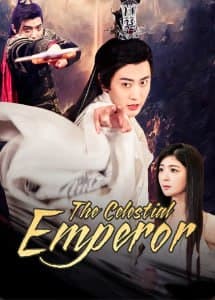 The Celestial Emperor