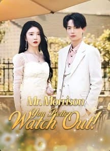 ENG DUB - Mr. Morrison, You Better Watch Out