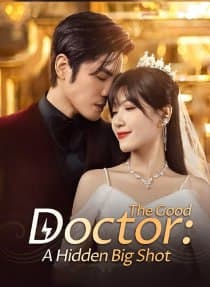 The Good Doctor: A Hidden Big Shot
