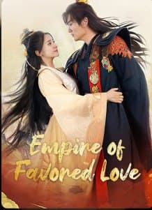 END DUB - Empire of Favored Love