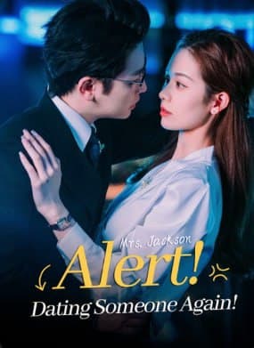 ENG DUB - Alert! Mrs. Jackson Dating Someone Again!