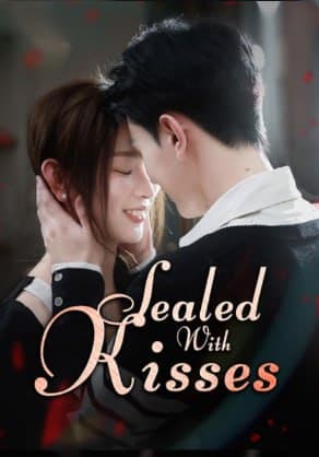 Sealed with Kisses