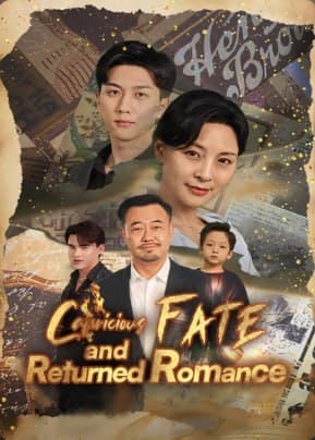Capricious Fate and Returned Romance