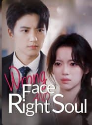 Wrong Face and Right Soul