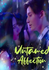 ENG DUB - Untamed Affection