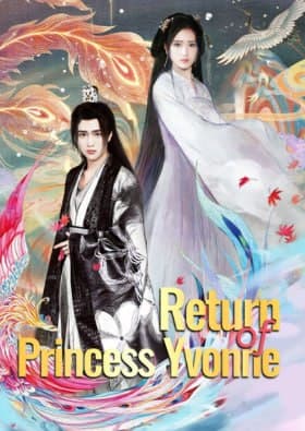Return of Princess Yvonne
