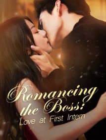 Romancing the Boss Love at First