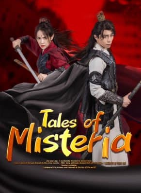 Tales of Misteria