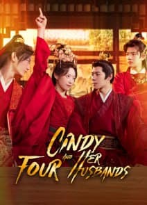 Cindy and Her Four Husbands