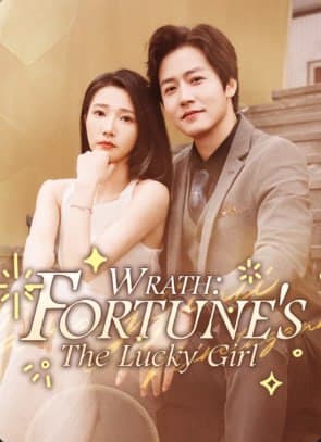 Wrath Fortune's: The Lucky Girl