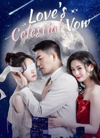 Love's Celestial Vow