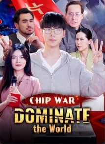 Chip War: Dominate the World